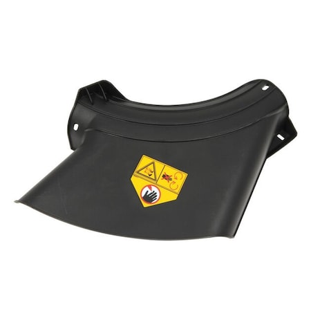 Mtd Side Discharge Chu 731-13549